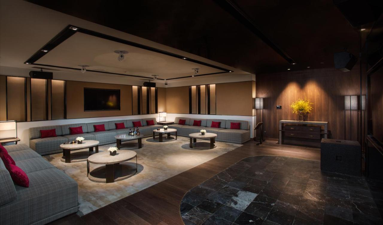 Hotel Banyan Tree Anji à Huzhou Extérieur photo